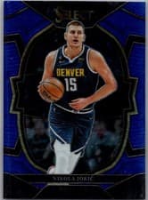 Nikola Jokic