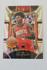 Jalen Green
