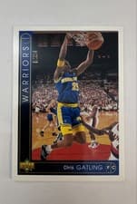 Chris Gatling