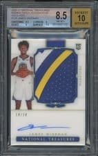 James Wiseman