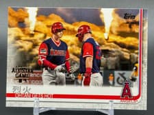 Ohtani Gets Hot