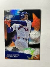 Juan Soto 2026 Topps Stars Of MLB card