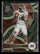 Dak Prescott