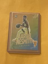 Aaron Nesmith 2020 Panini Court Kings card