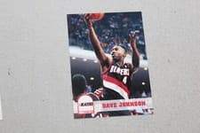 Dave Johnson