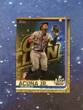 Ronald Acuna Jr.