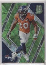 Brian Dawkins 2018 Panini Spectra card