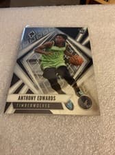 Anthony Edwards