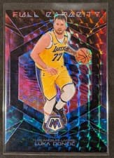 Luka Doncic