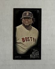 David Ortiz