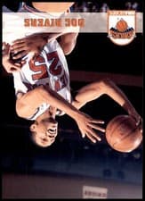 Doc Rivers 1993-94 Hoops Base Set card