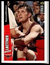 Christian Laettner