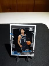 Jalen Wilson