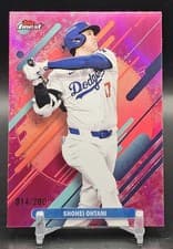 Shohei Ohtani