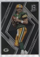 Brett Favre 2018 Panini Spectra card
