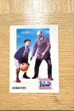 Dr. James Naismith