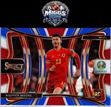 Kieffer Moore