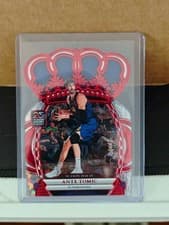 Ante Tomic 2024 Panini Crown Royale Euroleague card
