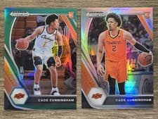 Cade Cunningham