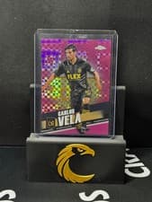 Carlos Vela