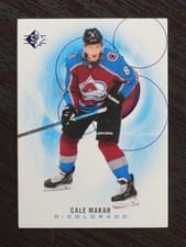 Cale Makar