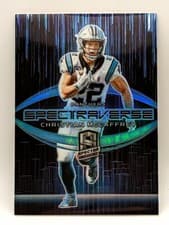 Christian McCaffrey