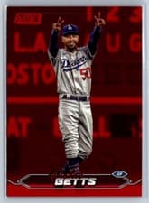 Mookie Betts