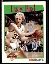 Larry Bird