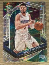 Nikola Vucevic
