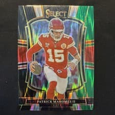 Patrick Mahomes II