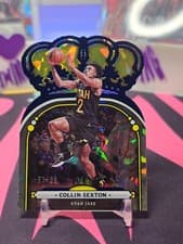Collin Sexton