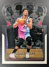 Jimmy Butler