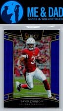 David Johnson