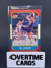 Bill Laimbeer