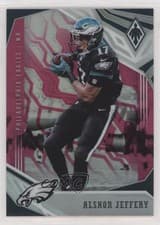 2018 Panini Phoenix Alshon Jeffery #81