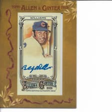 2025 Topps Allen & Ginter Framed Mini Autographs (Non-Baseball) Druski #MA-DR card