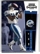 Barry Sanders