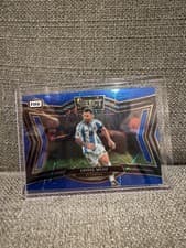 2025 2024 Panini Select FIFA Lionel Messi #244