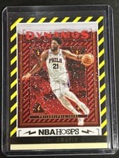 Joel Embiid
