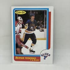 Bernie Federko