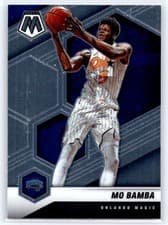 Mo Bamba