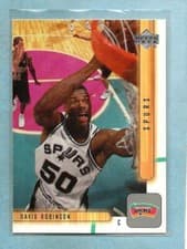 David Robinson
