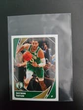 Jayson Tatum