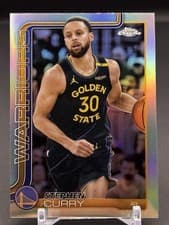 Stephen Curry