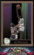 Ed Pinckney