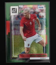 Erling Haaland