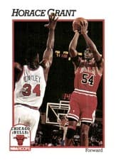 Horace Grant