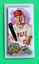 Mike Trout
