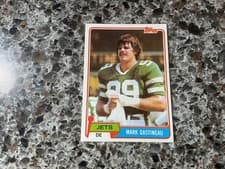Mark Gastineau