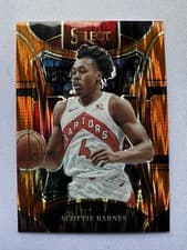 Scottie Barnes